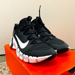 Nike Free Metcon 3